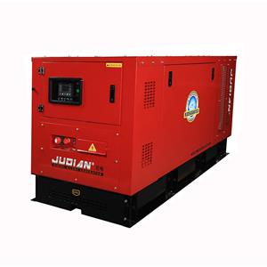 超静音发电机三相62.5KVA-KJD54000TS3